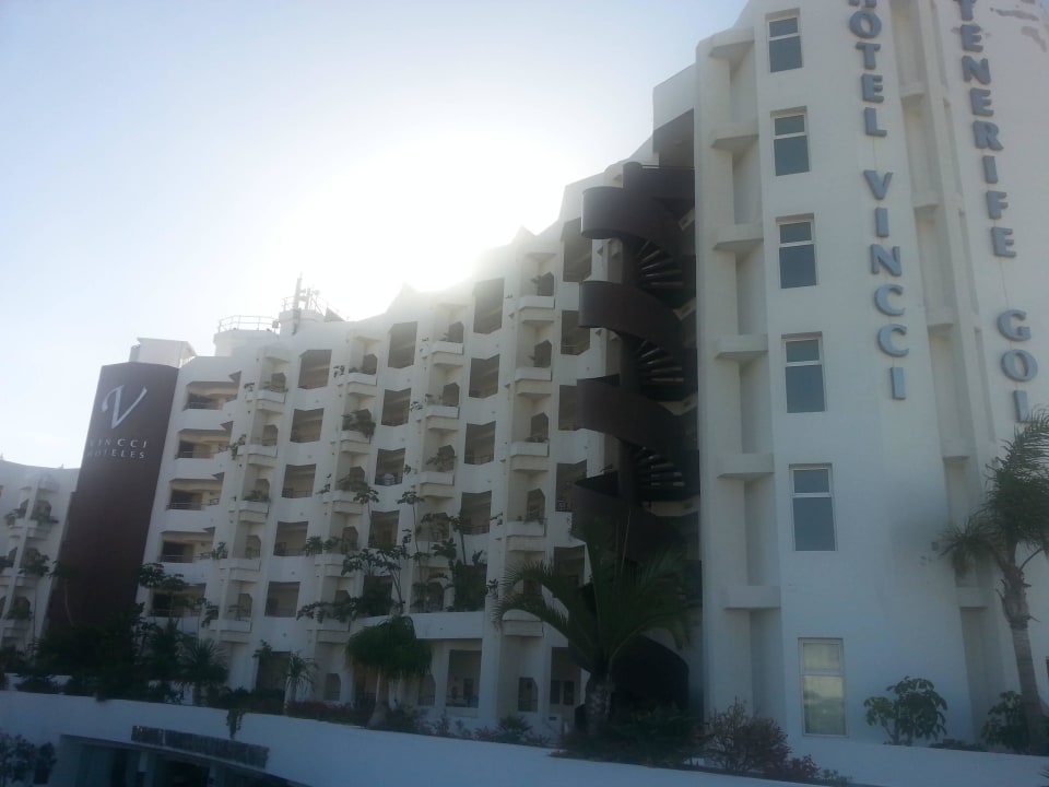 Wakacje Teneryfa Hotel Tenerife Golf & Sea View