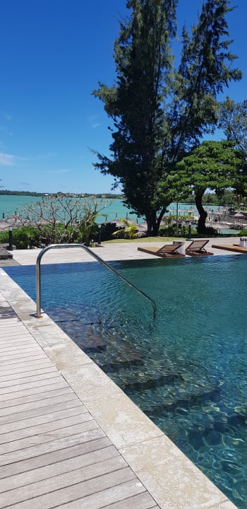 Pool Lagoon Attitude - Adults only