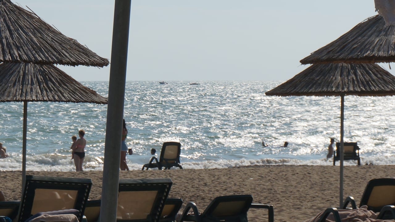 Strand Asteria Family Belek