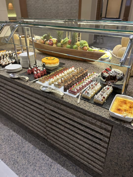 Gastro Steigenberger Resort Ras Soma