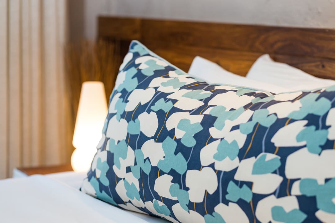 Zimmer Friday Attitude