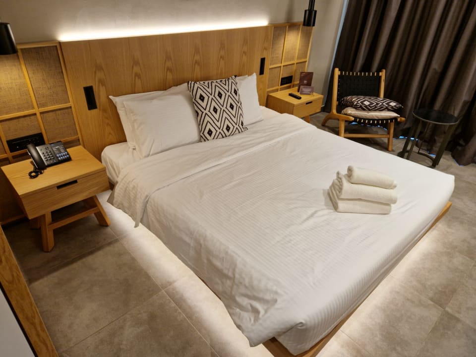 Zimmer Sentido Unique Blue! Resort and Villas