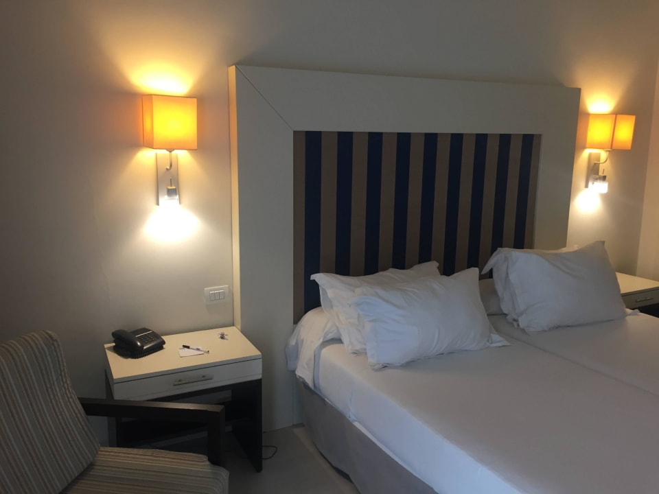Zimmer H10 Las Palmeras