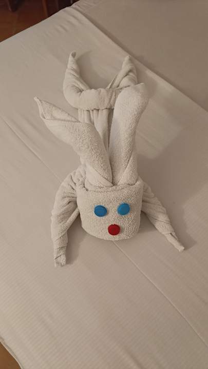 Zimmer Bliss Nada Beach Resort