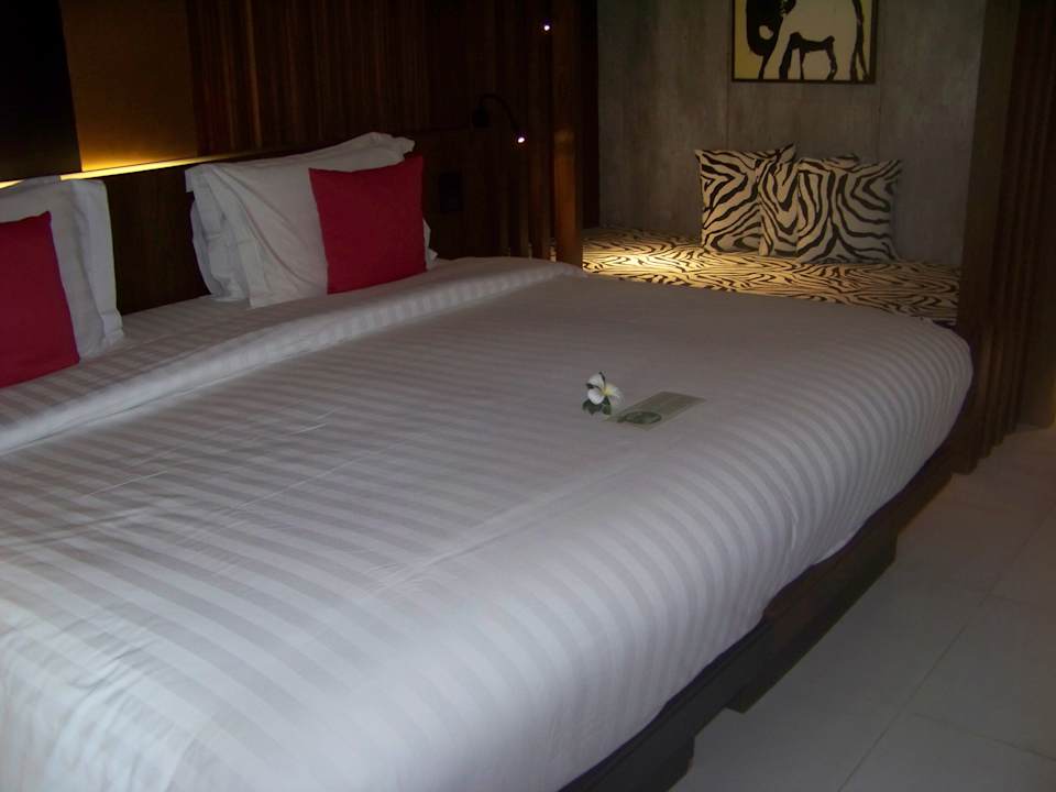 Zimmer Pavilion Samui Villas & Resort