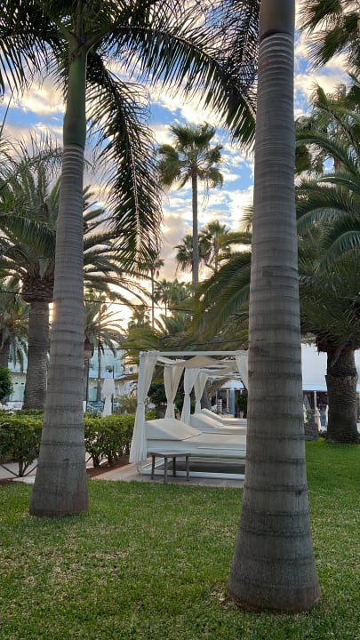 Pool Barceló Corralejo Sands
