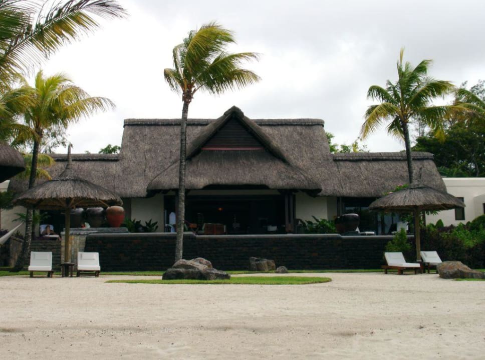 Private Villen Shangri-La Le Touessrok Mauritius