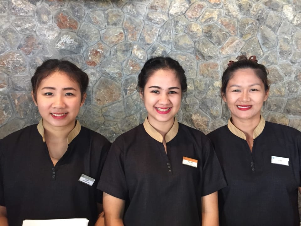 Sonstiges The Grand Southsea Khaolak Beach Resort