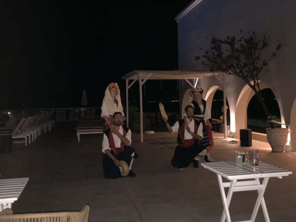 Sport & Freizeit Golden Mare Barbati Hotel