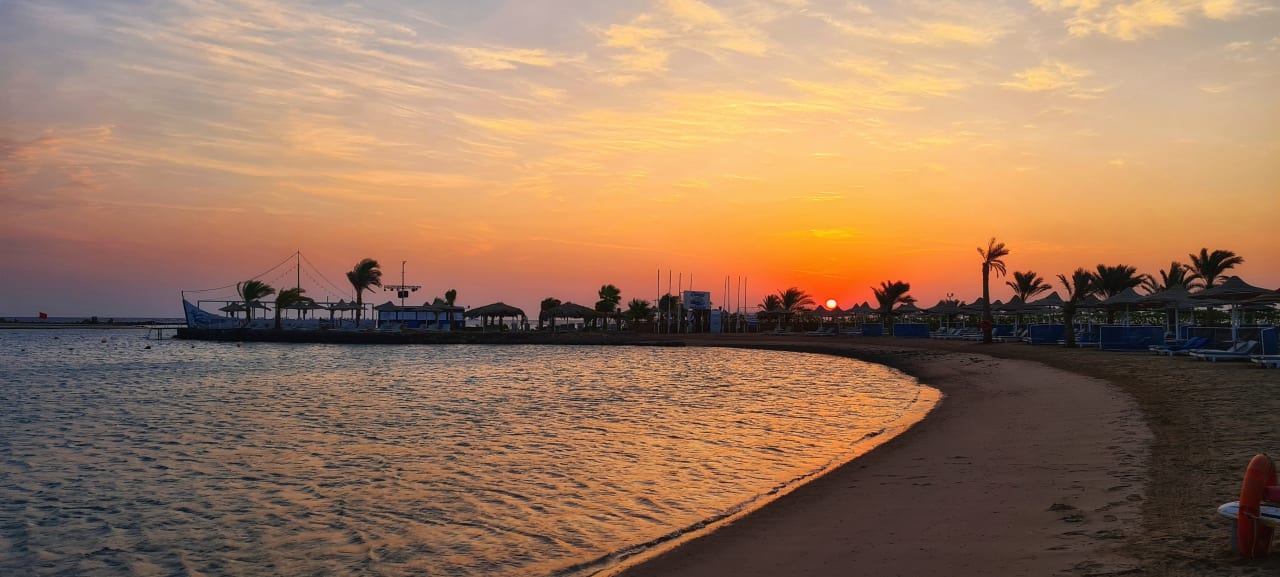 Strand LABRANDA Club Makadi