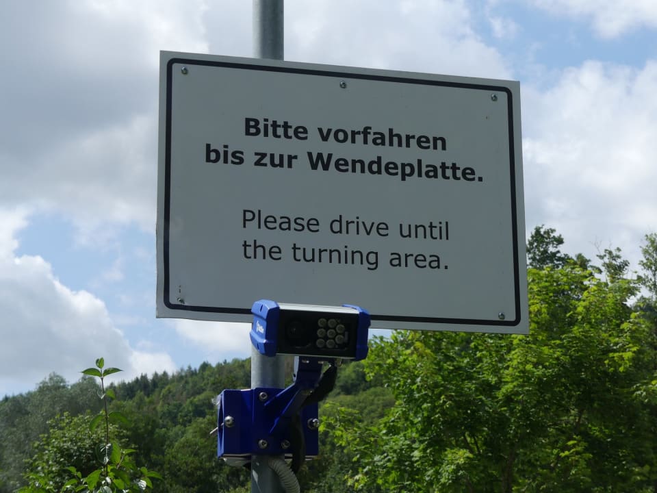 Sonstiges Camping Schwabenmühle