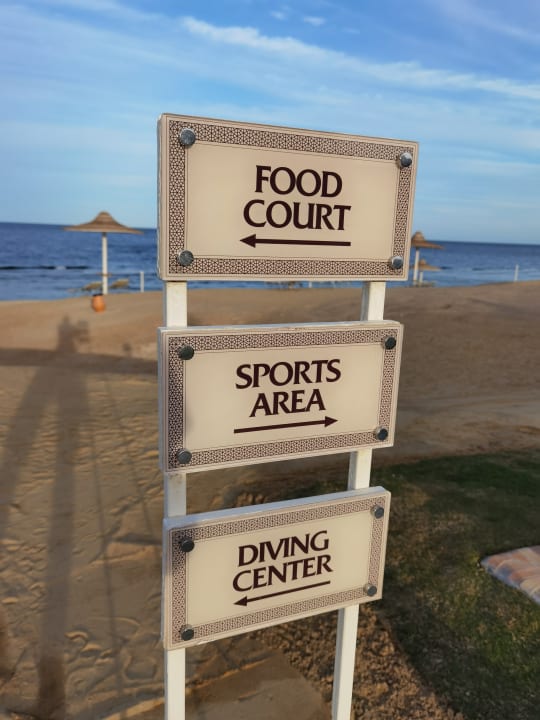 Strand JAZ Neo Reef Marsa