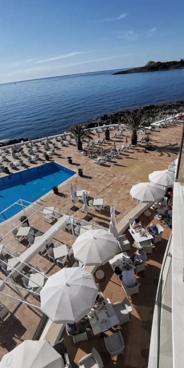 Ausblick Grupotel Aguait Resort & Spa - Adults only
