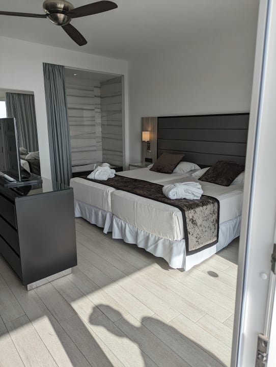 Zimmer Hotel Riu Palace Tenerife