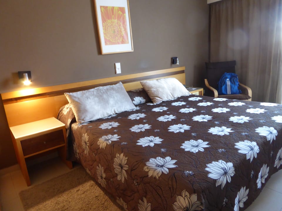 Zimmer Rocamar Exclusive Hotel & Spa