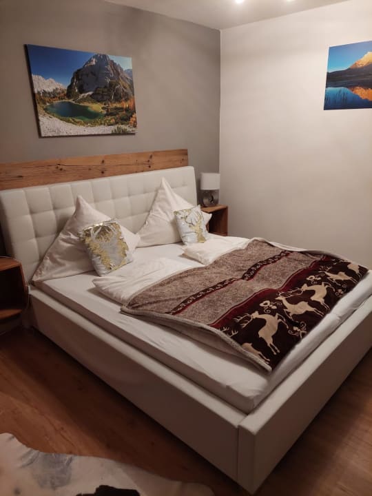 Zimmer Alpin Resort Austria