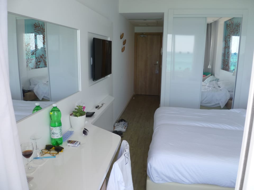 Zimmer The Sea Hotel by Grupotel - Adults only