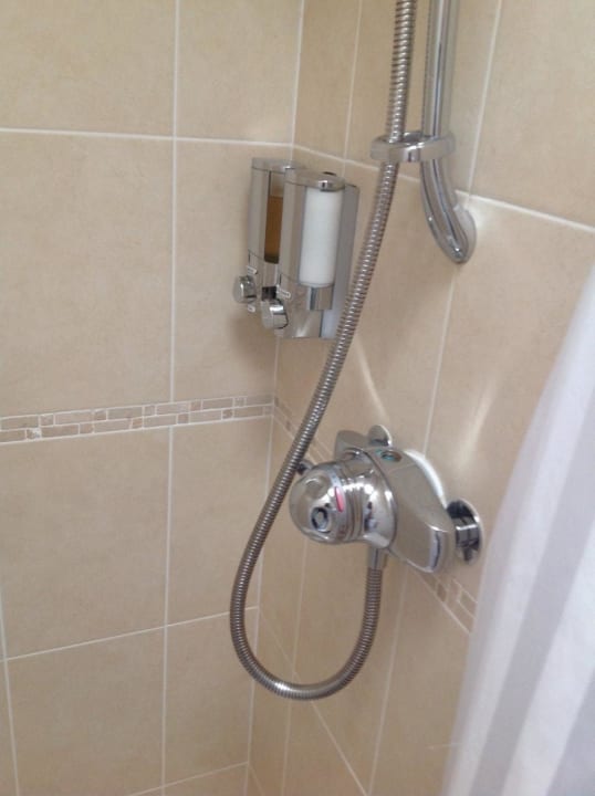 Sehr sauber Guesthouse The Imperial Plymouth