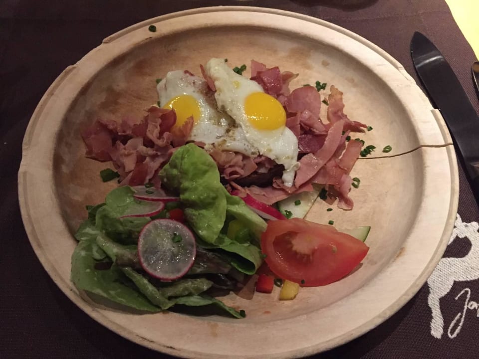 Strammer Max (Fuhrmannskneipe) Relais Chateaux Jagdhof Glashütte