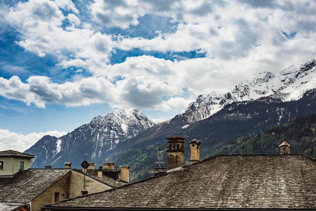 Sonstiges Hotel Albrici