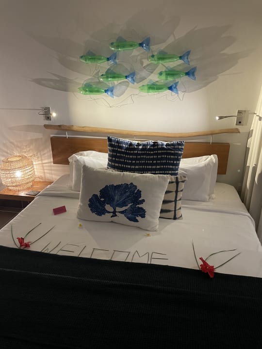 Zimmer Lagoon Attitude - Adults only