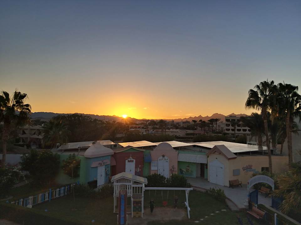 Sonstiges Amarina Abu Soma Resort & Aquapark