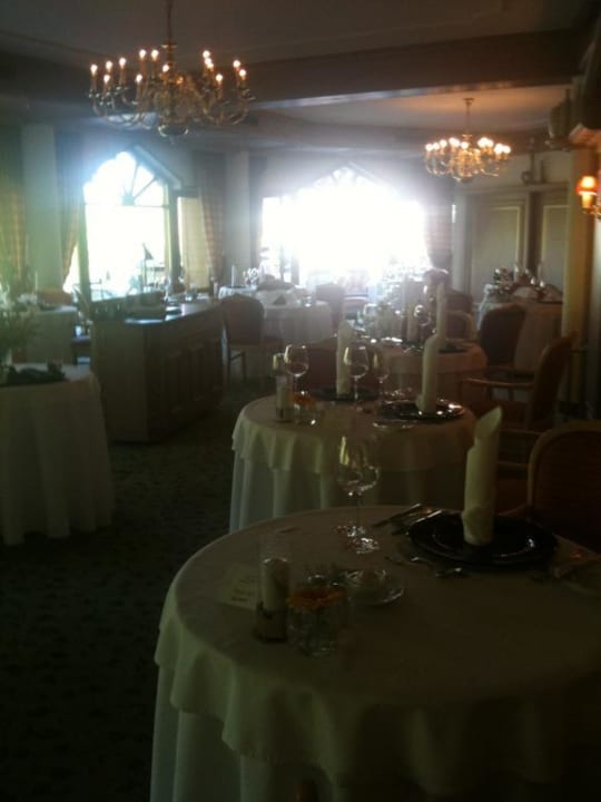 Restaurant Romantischer Winkel RoLigio® & Wellness Resort
