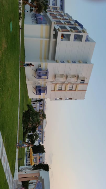 Hotel Serita Beach 2016 Hotel Serita Beach