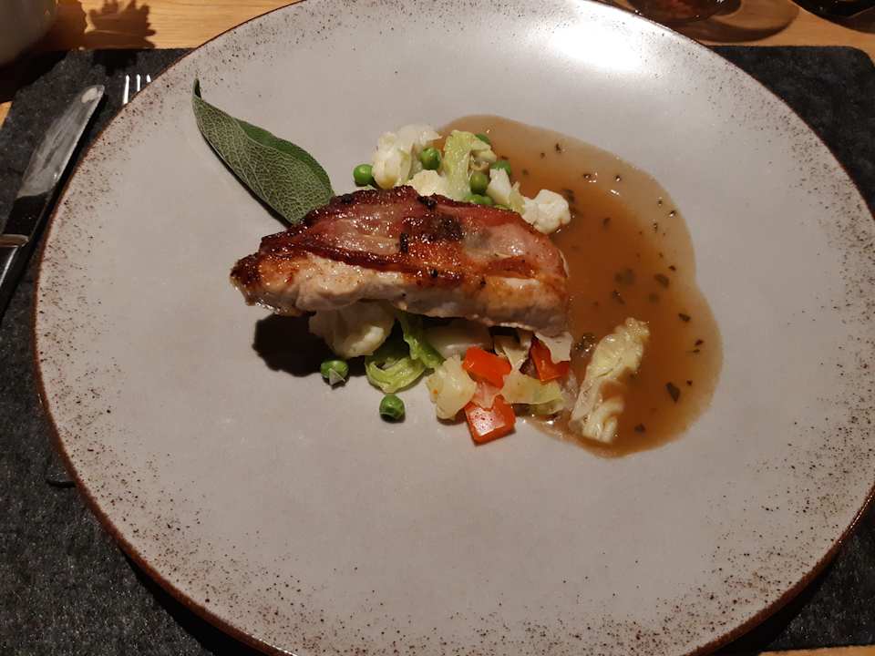 Gastro Hotel Tirolerhof