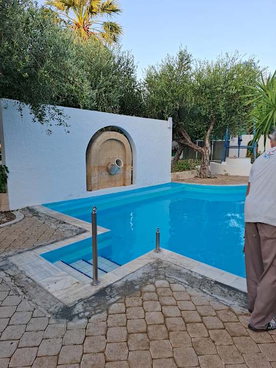 Pool TUI KIDS CLUB Alex Beach