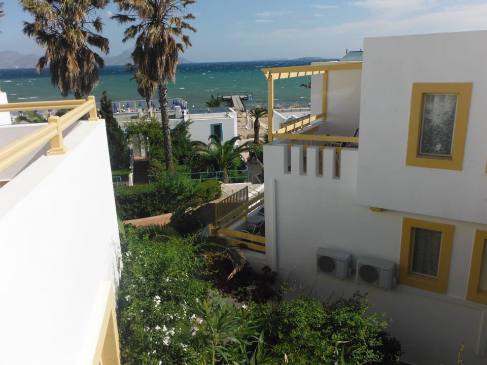 Anlage Mastichari Bay Hotel
