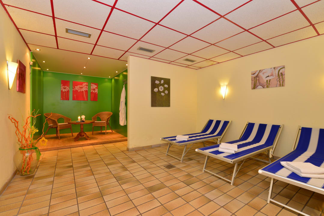 Sport & Freizeit IFA Breitach Apartments - Berghotel Kleinwalsertal