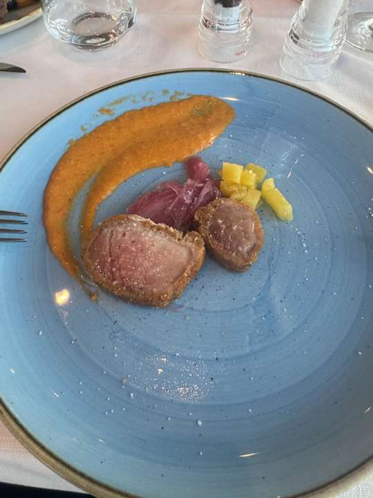 Gastro Aldiana Club Rocca Nettuno Calabria