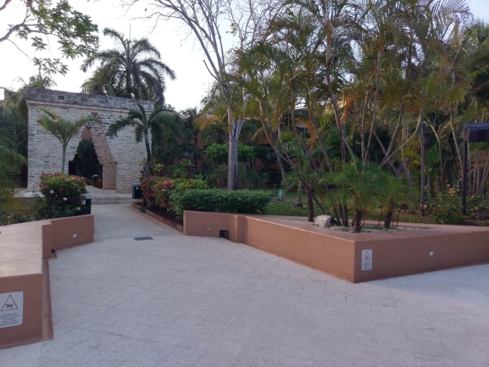 Außenansicht Viva Azteca by Wyndham - All Inclusive Resort