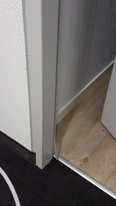 Zimmer Wyndham Garden Kassel