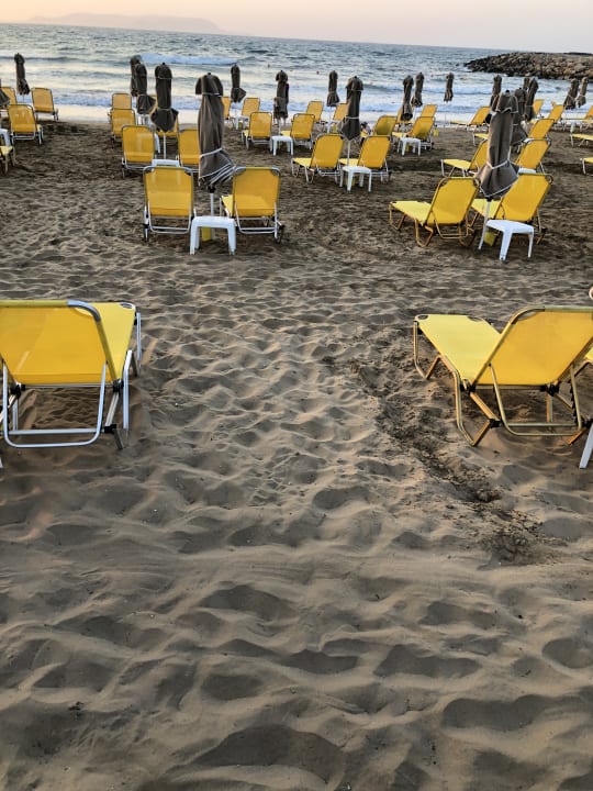 Strand Hotel Magda CLUB
