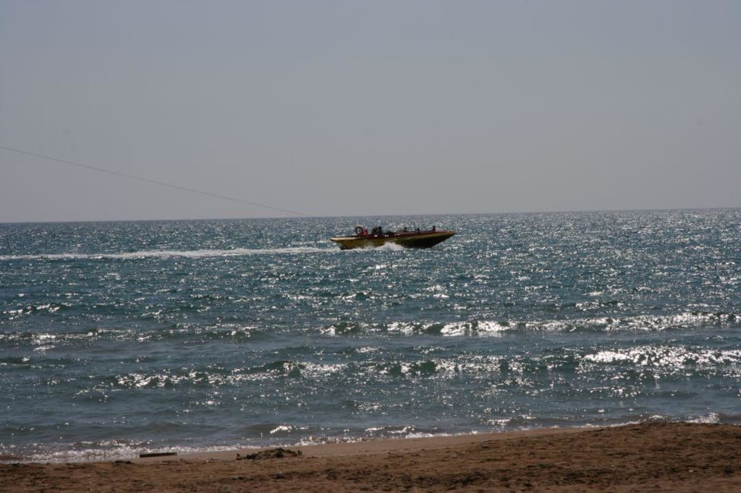 Strand Grand Seker Hotel