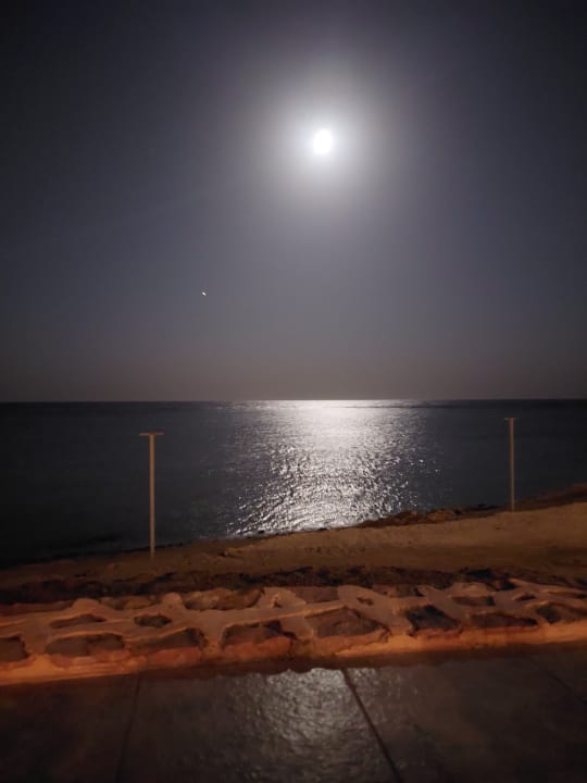 Ausblick Pickalbatros Villaggio Resort - Portofino