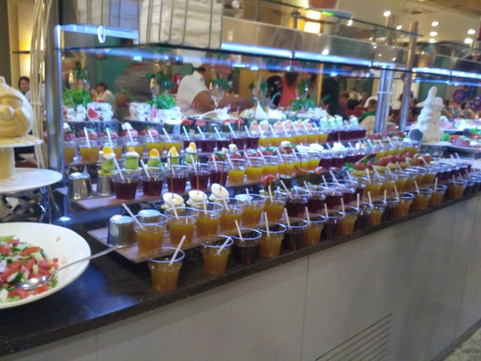 Gastro Sherwood Dreams Resort