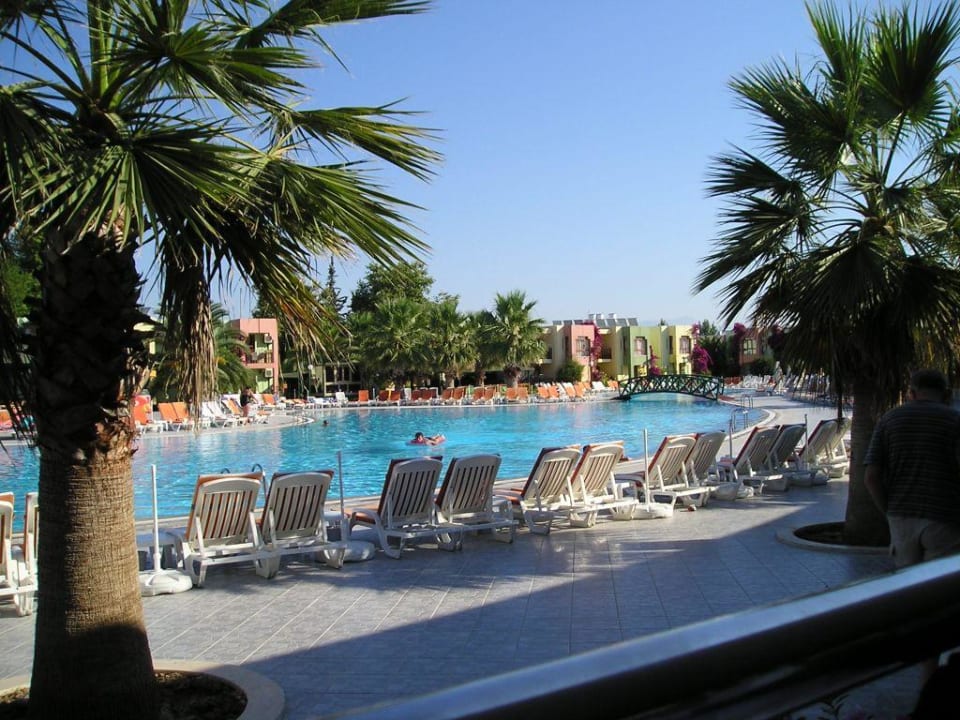 Animationspool VONRESORT Golden Beach