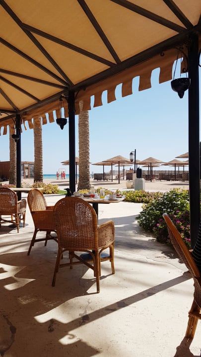 Gastro Makadi Palace