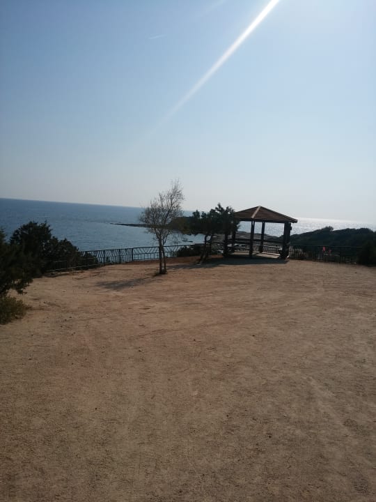 Strand Rodos Princess Beach Hotel & Spa