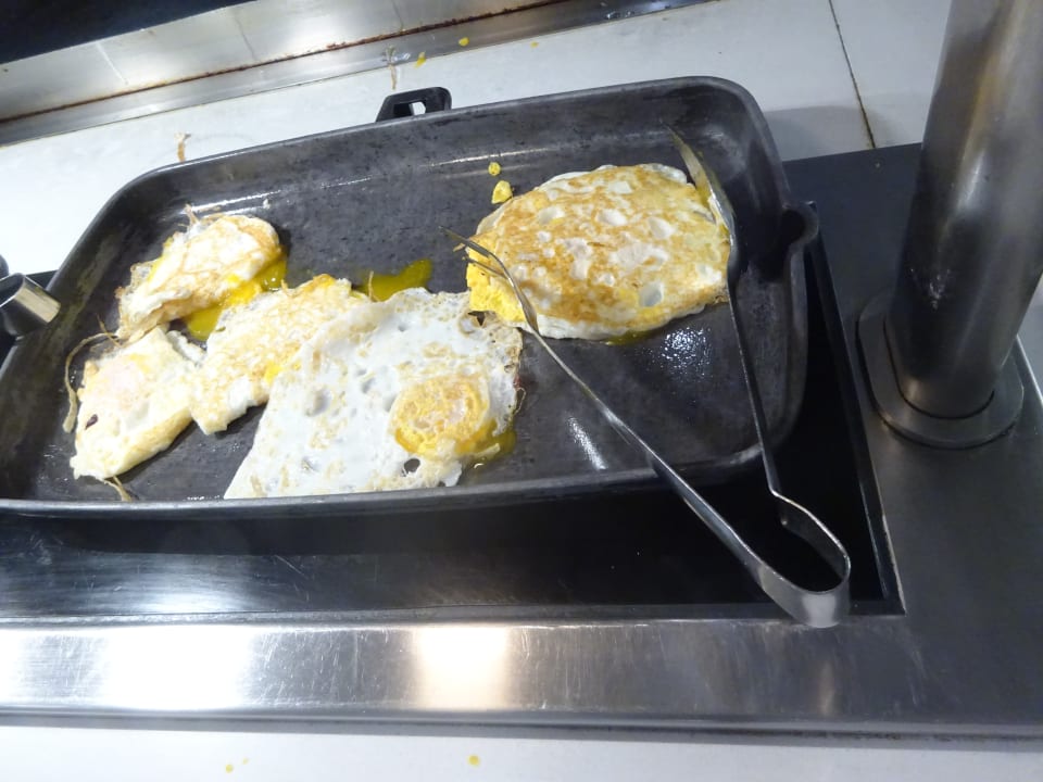 Gastro Alcudia Garden Aparthotel