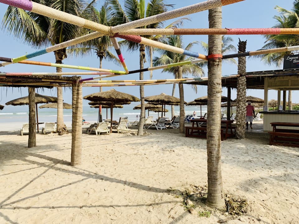 Strand Salalah Rotana Resort