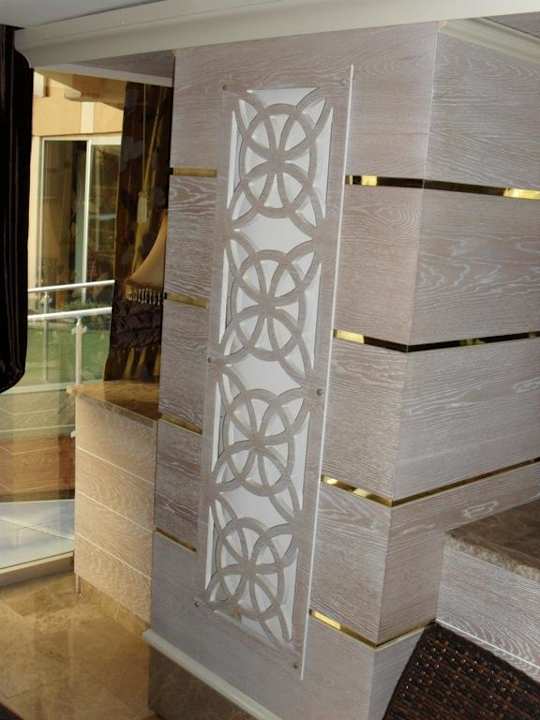 Schöne Details Tac Premier Hotel & Spa