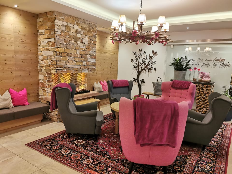 Sonstiges Hotel Stadt Wien