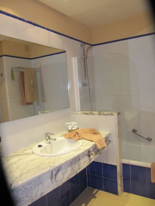 Bad SBH Costa Calma Beach Resort