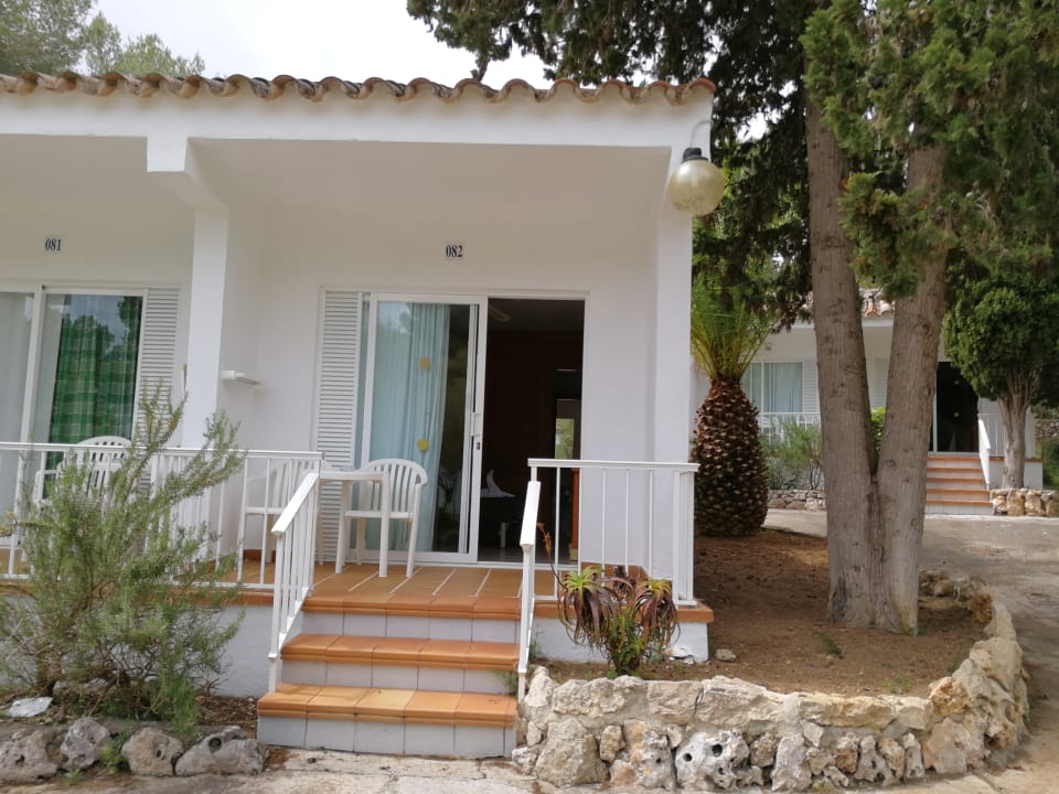 Sonstiges Iberostar Waves Cala Domingos