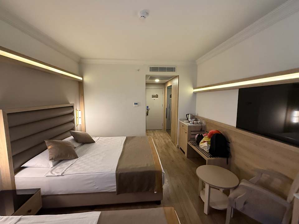 Zimmer Aydinbey Kings Palace & Spa