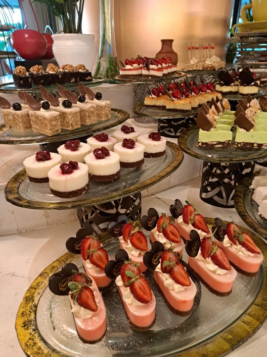 Gastro Seaden Quality Resort & Spa